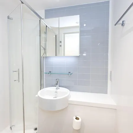 Bright Single Occupancy Ensuite Room Nottingham Exterior photo