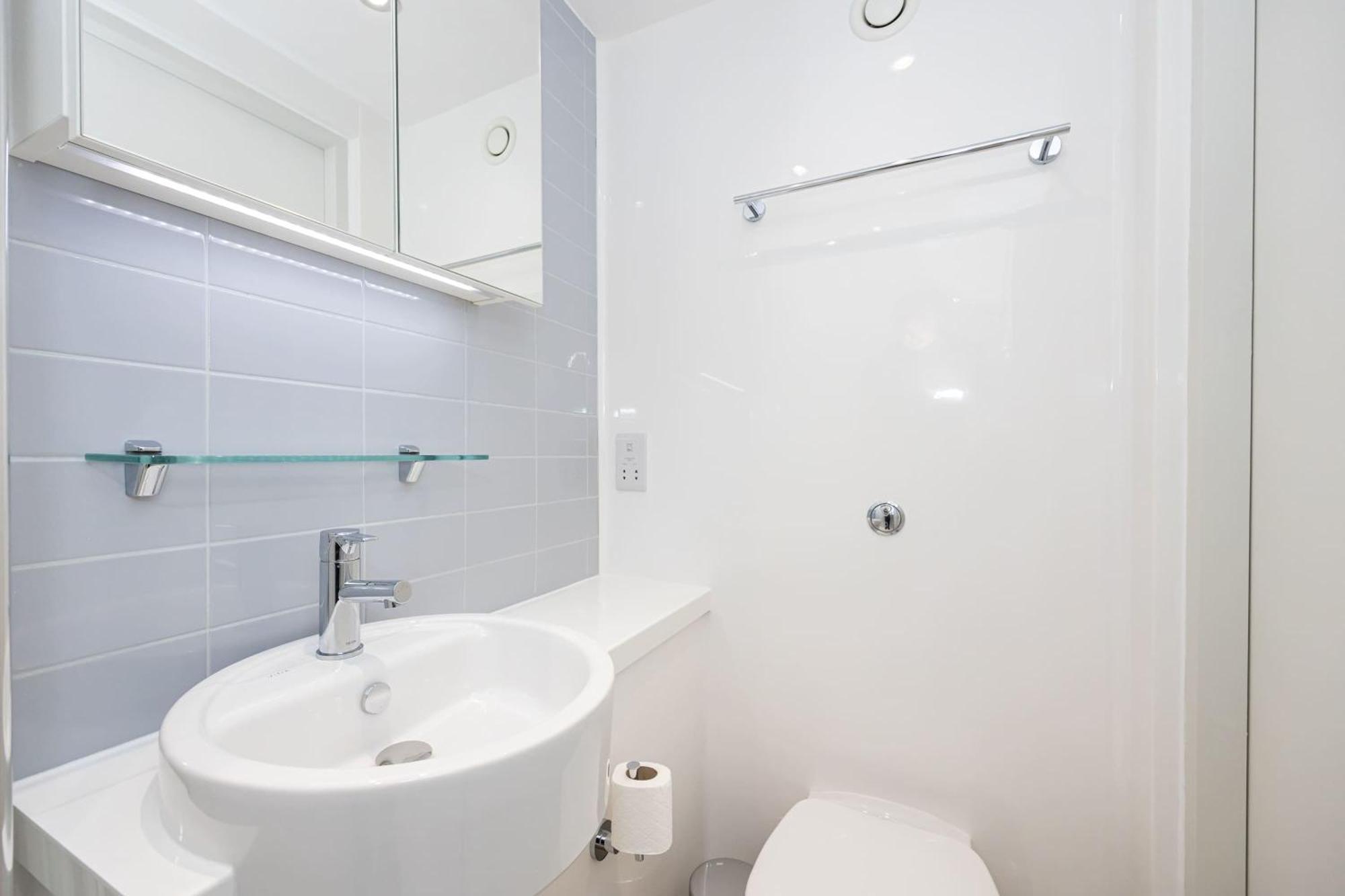 Bright Single Occupancy Ensuite *