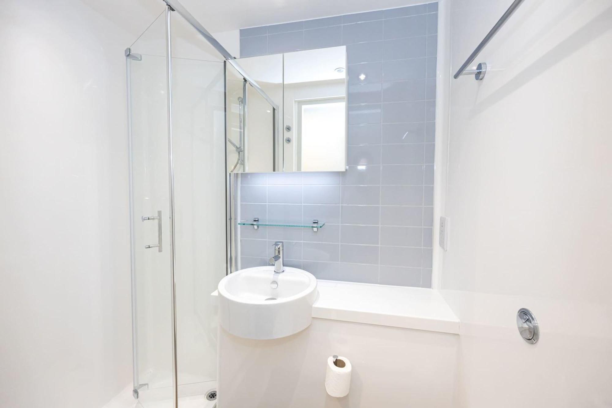 Apartment Bright Single Occupancy Ensuite