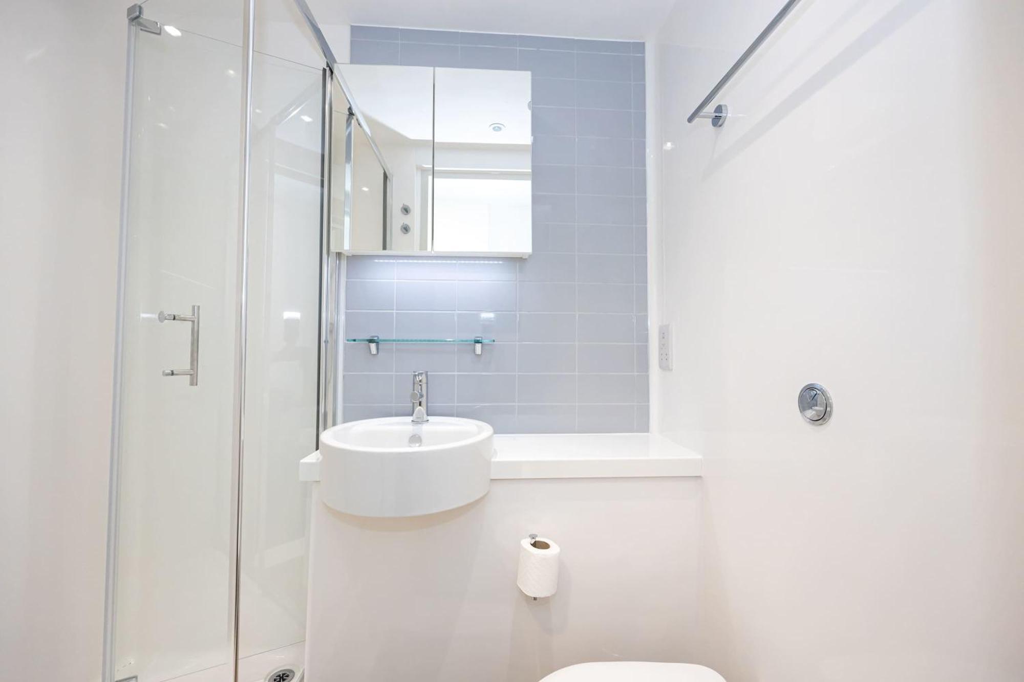 Bright Single Occupancy Ensuite Apartment Nottingham