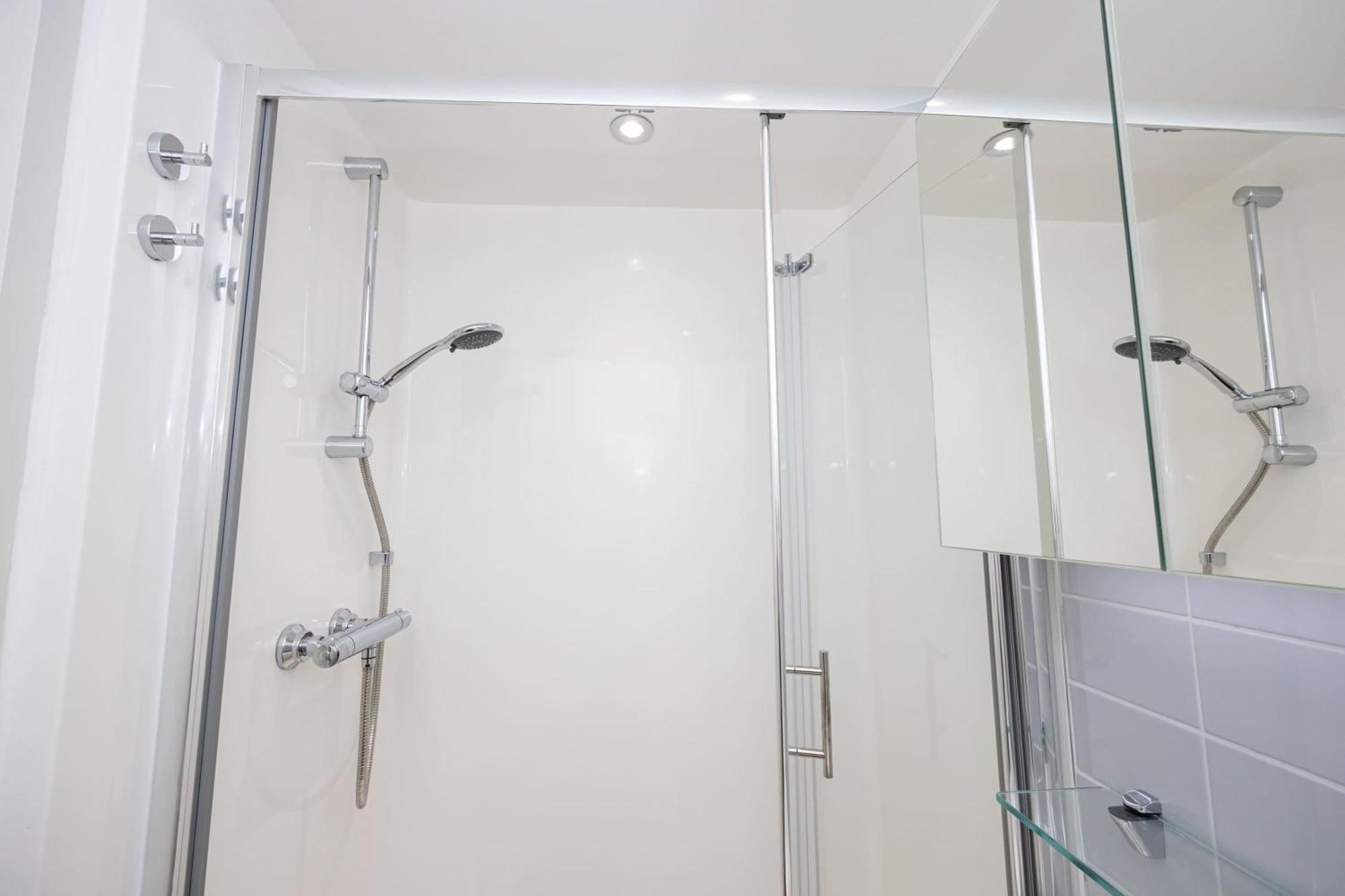 Apartment Bright Single Occupancy Ensuite Nottingham