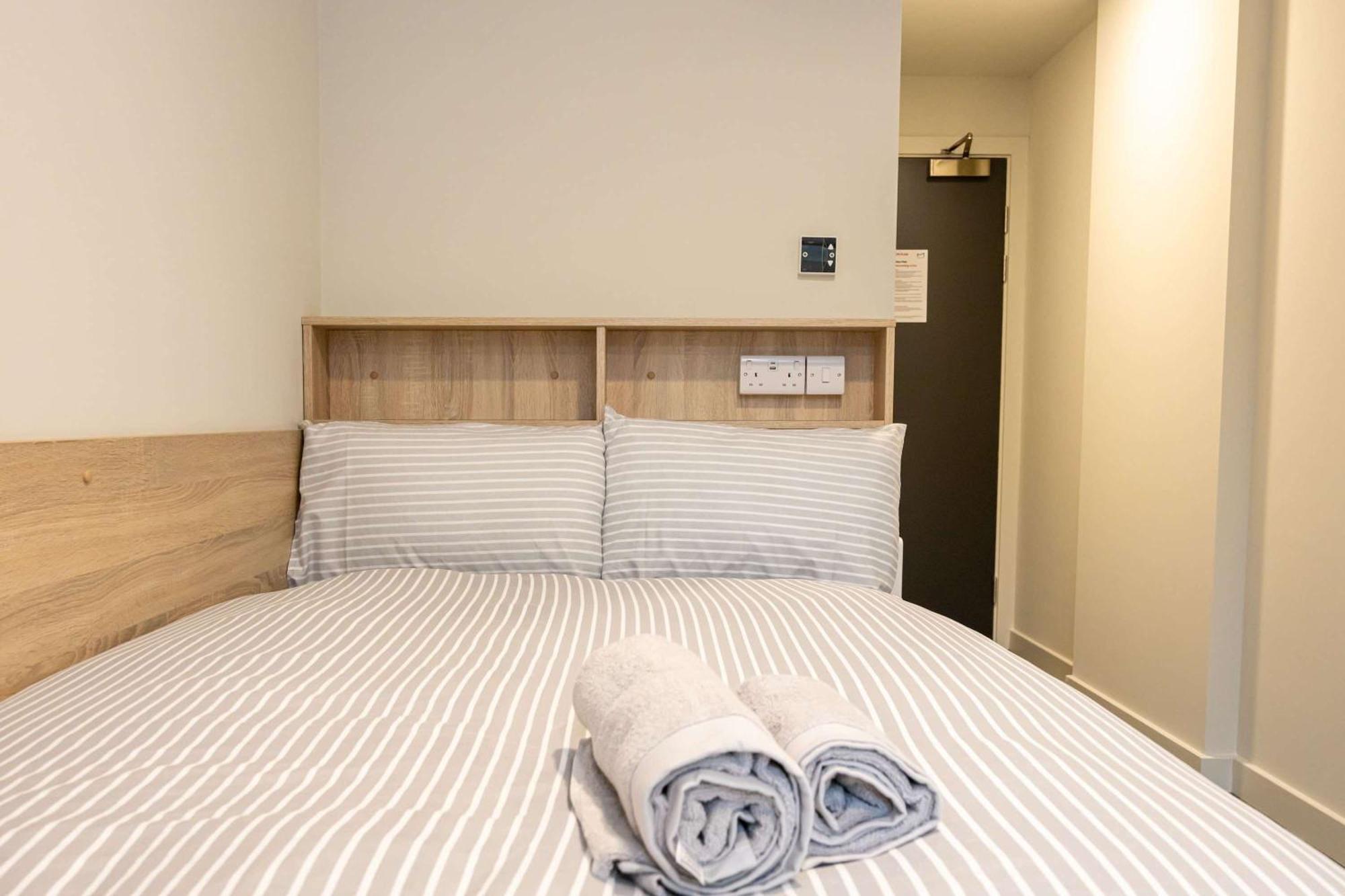 Bright Single Occupancy Ensuite * Nottingham